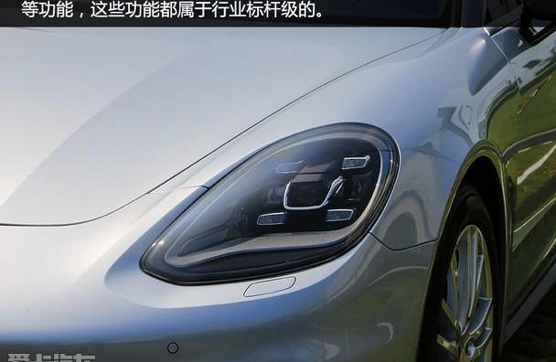 Panamera,保时捷,奥迪,奥迪A6,Giulia
