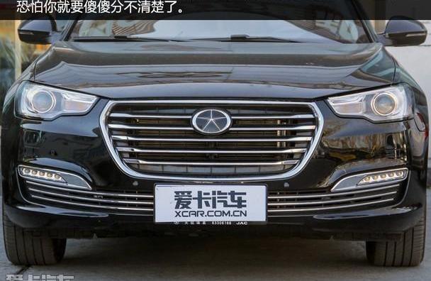 奥迪,奥迪A6,江淮,奥迪A6L,北京