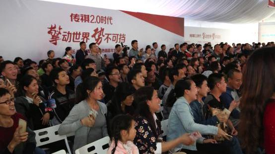 广汽传祺,传祺GS4,传祺GA8,传祺GA6,奥迪