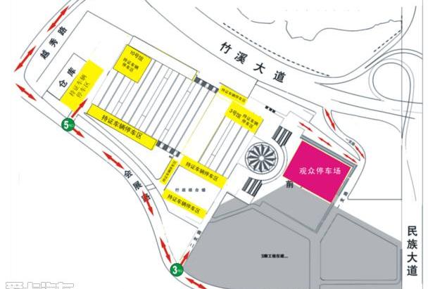 奥迪,长安,福特,东风,神州