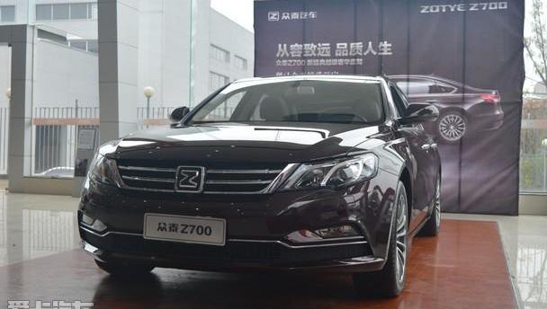 众泰,奥迪,奥迪A6,大众,江南汽车
