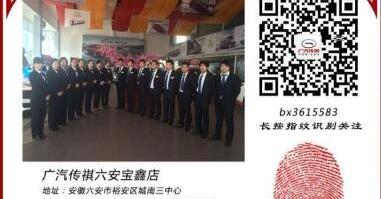 传祺GA8,广汽传祺,红旗,奥迪,奥迪A6