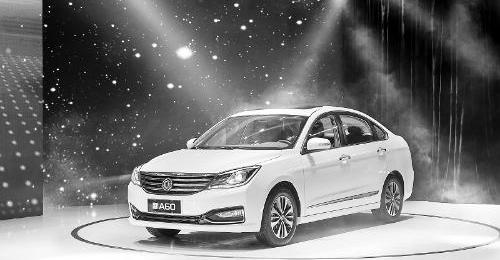 东风,东风风神,风神AX7,奥迪,奥迪A6