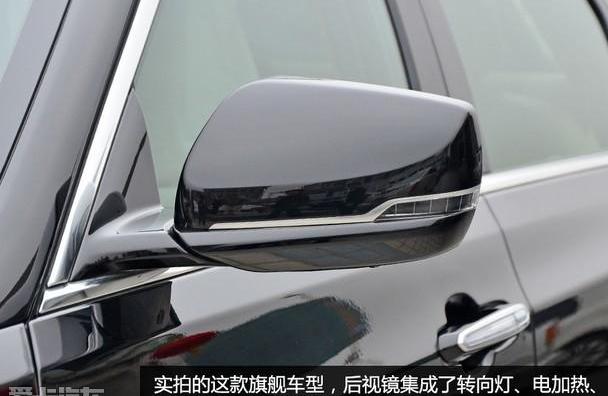 凯迪拉克,凯迪拉克CT6,理念