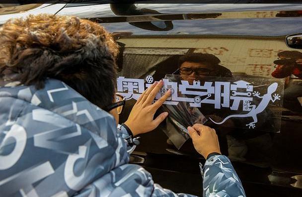 奥迪,奥迪A6