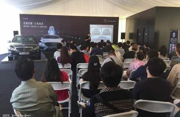 奔驰,奔驰E级,奥迪,奥迪A6,宝马5系