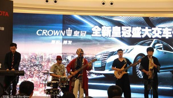 皇冠,丰田,一汽,型格,世纪