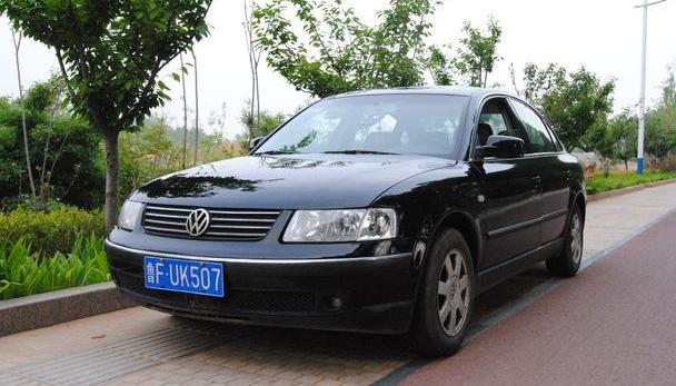 帕萨特,大众,奥迪,奥迪A6,宝来