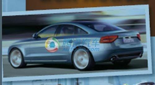 奥迪,奥迪A6,奥迪A6L,奥迪A8