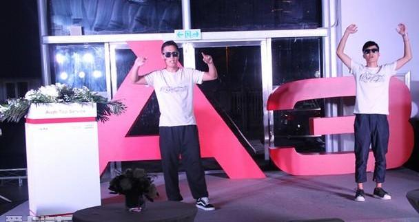 奥迪,奥迪A3,北京,奥迪A6,大众