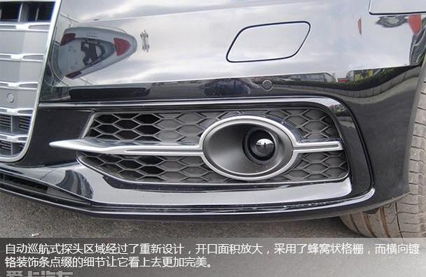 奥迪,奥迪A6