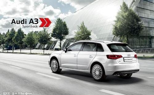 奥迪,奥迪A3,奥迪A6