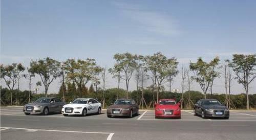 奥迪,奥迪A6,奥迪A6L,大众,一汽