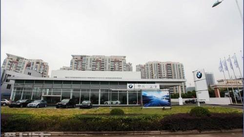 宝马,奥迪,奥迪A6,宝马5系,九龙