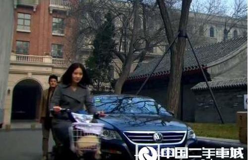 大众,奥迪,奥迪A6,现代,奥迪A6L