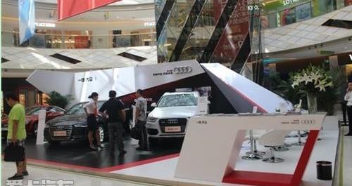 奥迪,大众,奥迪A6,奥迪Q7,一汽