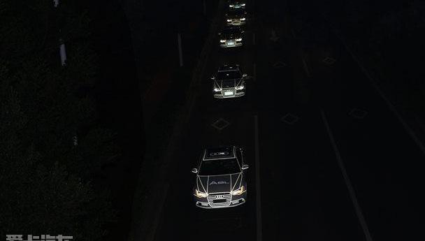 奥迪,奥迪A6,奥迪A6L,大众,一汽