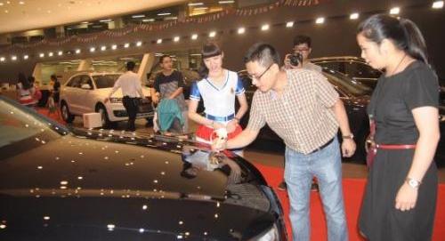 奥迪,奥迪A6L,奥迪A6