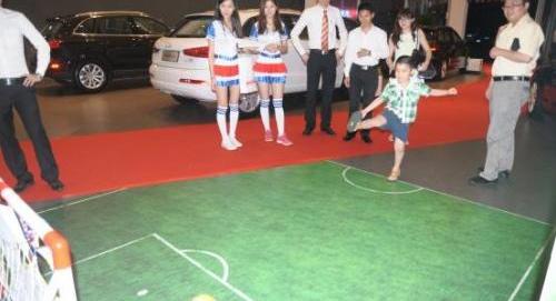 奥迪,奥迪A6L,奥迪A6