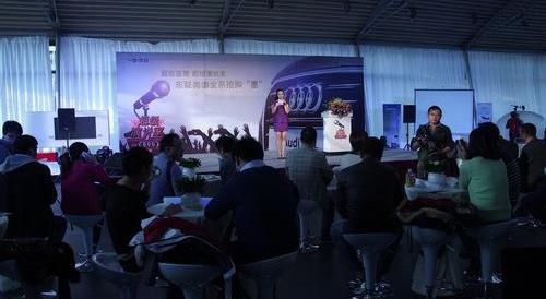 奥迪,奥迪A6