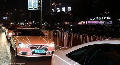 奥迪,奥迪A6,奥迪A6L,大众,一汽