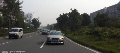 奥迪,奥迪A6,奥迪A6L,世纪,一汽