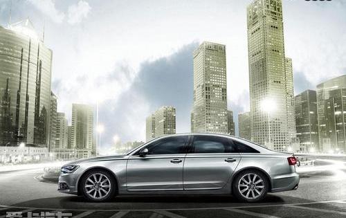 奥迪,奥迪A6,奥迪A6L,世纪,一汽