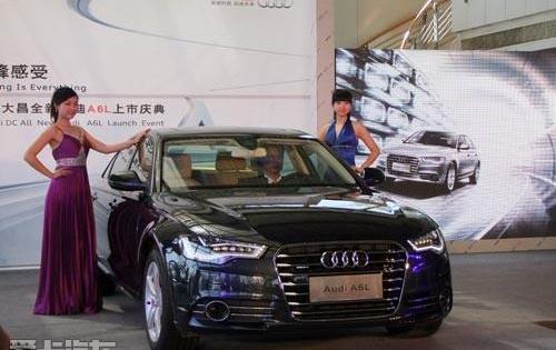 奥迪,奥迪A6,奥迪A6L,大众,一汽