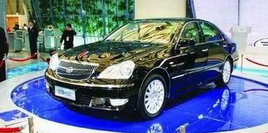 丰田,一汽,红旗,皇冠,奥迪