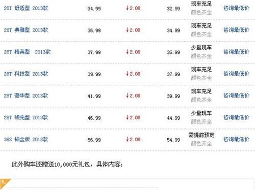 凯迪拉克,奥迪,奥迪A6,奔驰,宝马5系