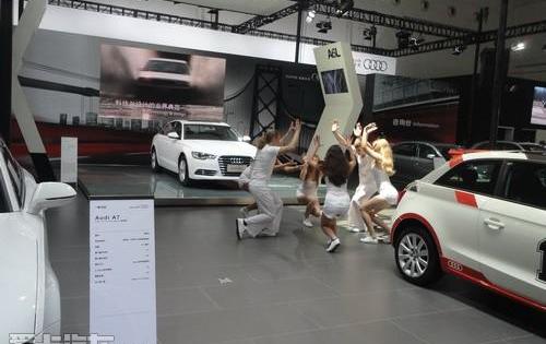 奥迪,奥迪A6,奥迪A6L,大众,一汽