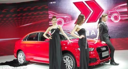 奥迪,奥迪A3,奥迪A6,大众
