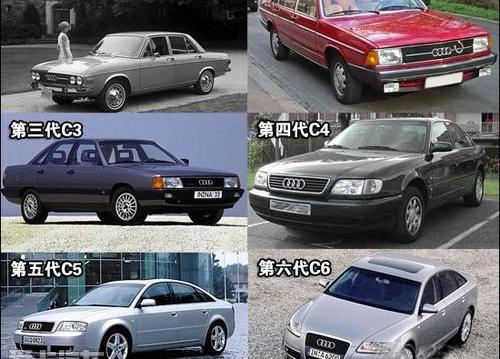 奥迪,奥迪A6,奔驰,宝马,奥迪A6L
