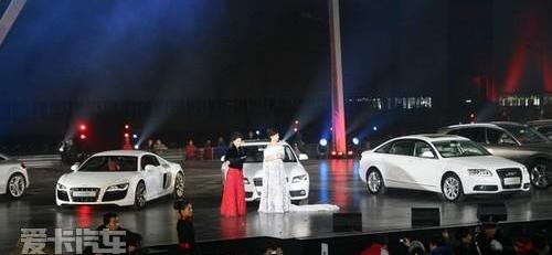 奥迪,一汽,大众,奥迪A6,奥迪A6L
