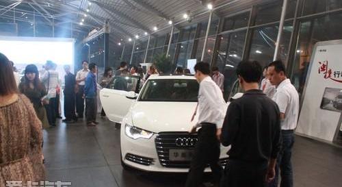 奥迪,奥迪A6,奥迪A6L,奥迪A7,奥迪A8