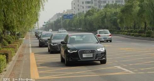 奥迪,奥迪A6,奥迪A6L,大众,一汽