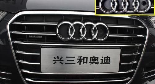 奥迪,奥迪A6,奥迪A6L,理念,奔驰