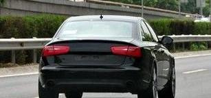 奥迪,奥迪A6,奥迪A6L,奔驰,宝马