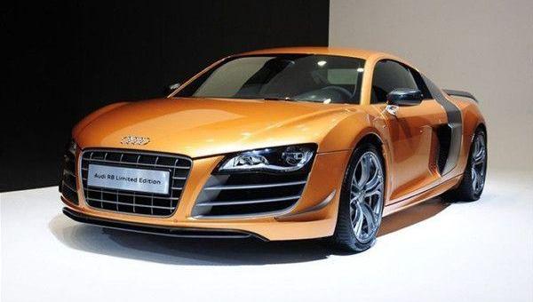 奥迪,奥迪A6,奥迪A6L,奥迪Q3,奥迪Q7