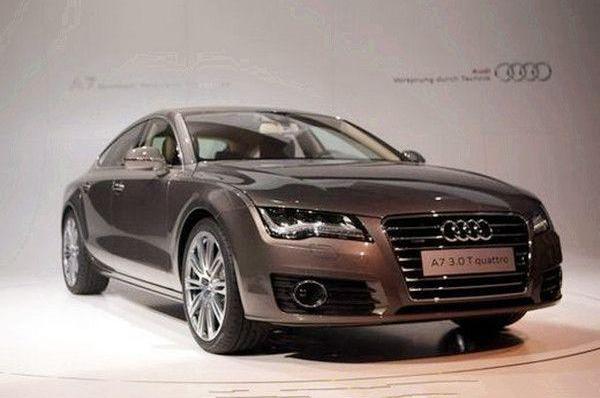 奥迪,奥迪A6,奥迪A6L,奥迪Q3,奥迪Q7