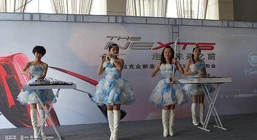 凯迪拉克,奥迪,奥迪A6,理念