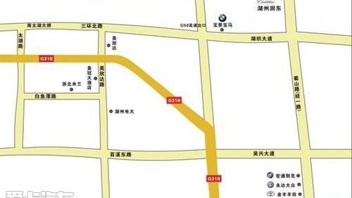 凯迪拉克,奥迪,奥迪A6,宝马5系,宝马