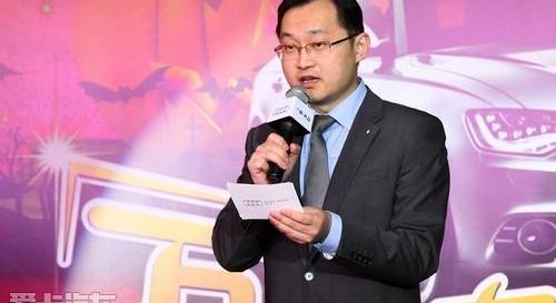 奥迪,奥迪A6