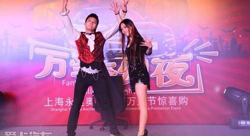 奥迪,奥迪A6
