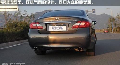 英菲尼迪,日产,奥迪,奥迪A6,奔驰