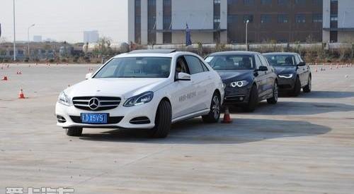 奔驰,奔驰E级,奥迪,奥迪A6,宝马