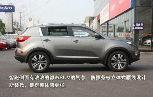 智跑,奥迪,起亚,奥迪A6,东风
