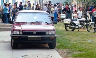 奥迪,桑塔纳,东风,奥迪A6,思域