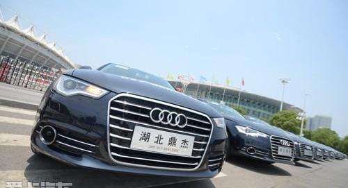 奥迪,汉,奥迪A6,奥迪A6L,理念