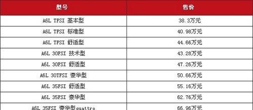 奥迪,奥迪A6L,奥迪A6,奔驰,宝马5系
